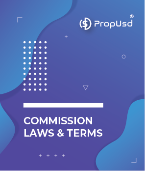 Commission Laws & Terms 